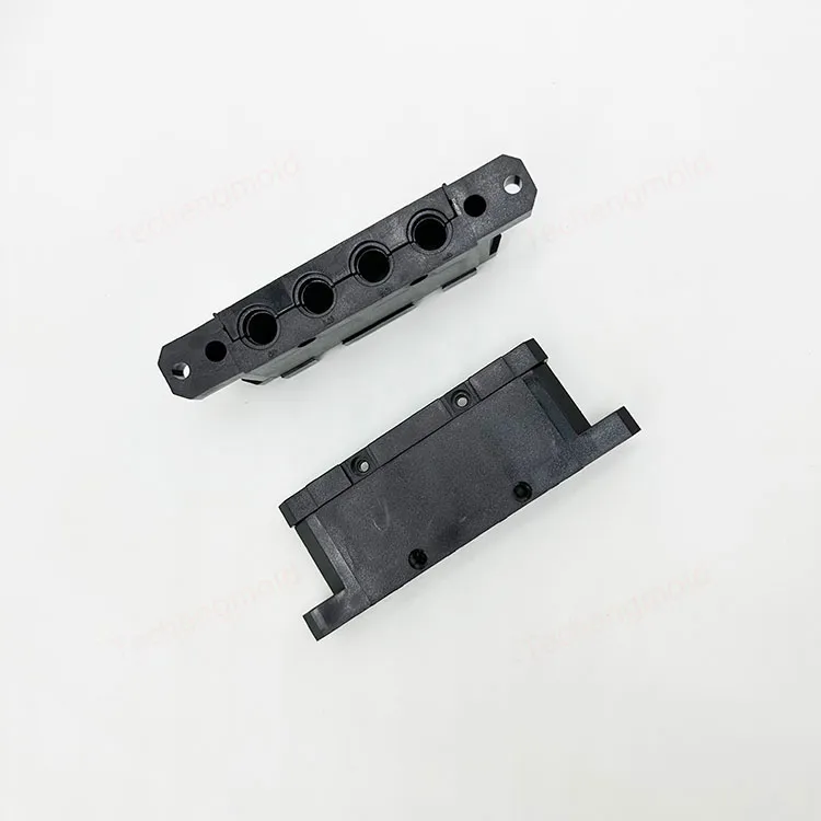 特诚科技PPS精密注塑件实拍 2